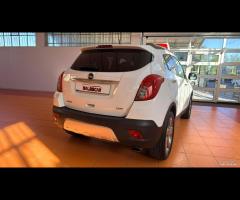 Opel Mokka 1.7 CDTI Ecotec 130CV 4x2 aut. Ego
