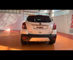 Opel Mokka 1.7 CDTI Ecotec 130CV 4x2 aut. Ego