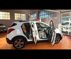 Opel Mokka 1.7 CDTI Ecotec 130CV 4x2 aut. Ego