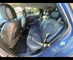Hyundai iX35 2.0 CRDi 4WD 183 CV - Manuale