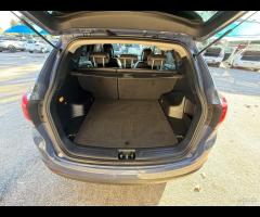 Hyundai iX35 2.0 CRDi 4WD 183 CV - Manuale