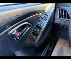 Hyundai iX35 2.0 CRDi 4WD 183 CV - Manuale