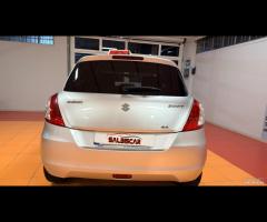 Suzuki Swift 1.2 VVT 4WD 5 porte GL Style - 6