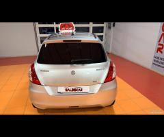 Suzuki Swift 1.2 VVT 4WD 5 porte GL Style - 7