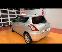 Suzuki Swift 1.2 VVT 4WD 5 porte GL Style - 8