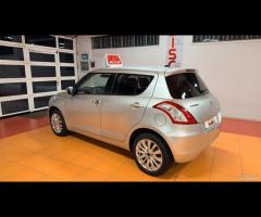 Suzuki Swift 1.2 VVT 4WD 5 porte GL Style - 9