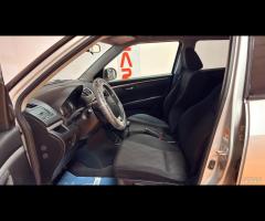 Suzuki Swift 1.2 VVT 4WD 5 porte GL Style - 10