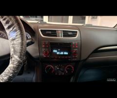 Suzuki Swift 1.2 VVT 4WD 5 porte GL Style - 13