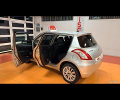 Suzuki Swift 1.2 VVT 4WD 5 porte GL Style - 14
