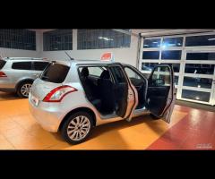 Suzuki Swift 1.2 VVT 4WD 5 porte GL Style - 16