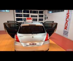 Suzuki Swift 1.2 VVT 4WD 5 porte GL Style - 17