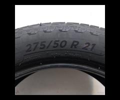 4 GOMME 275 50 21 MICHELIN BR1138