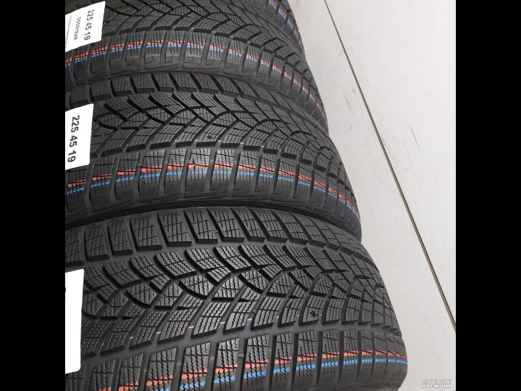 4 GOMME 225 45 19 GOODYEAR BR1141 - 4/8