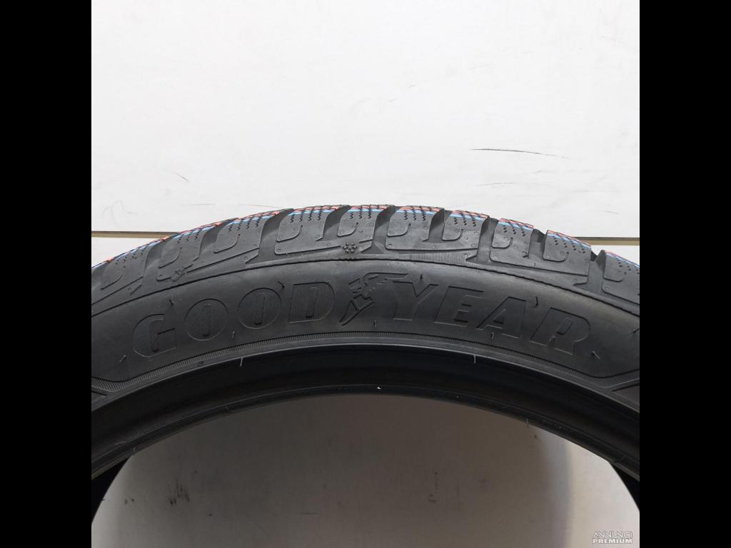 4 GOMME 225 45 19 GOODYEAR BR1141 - 5/8