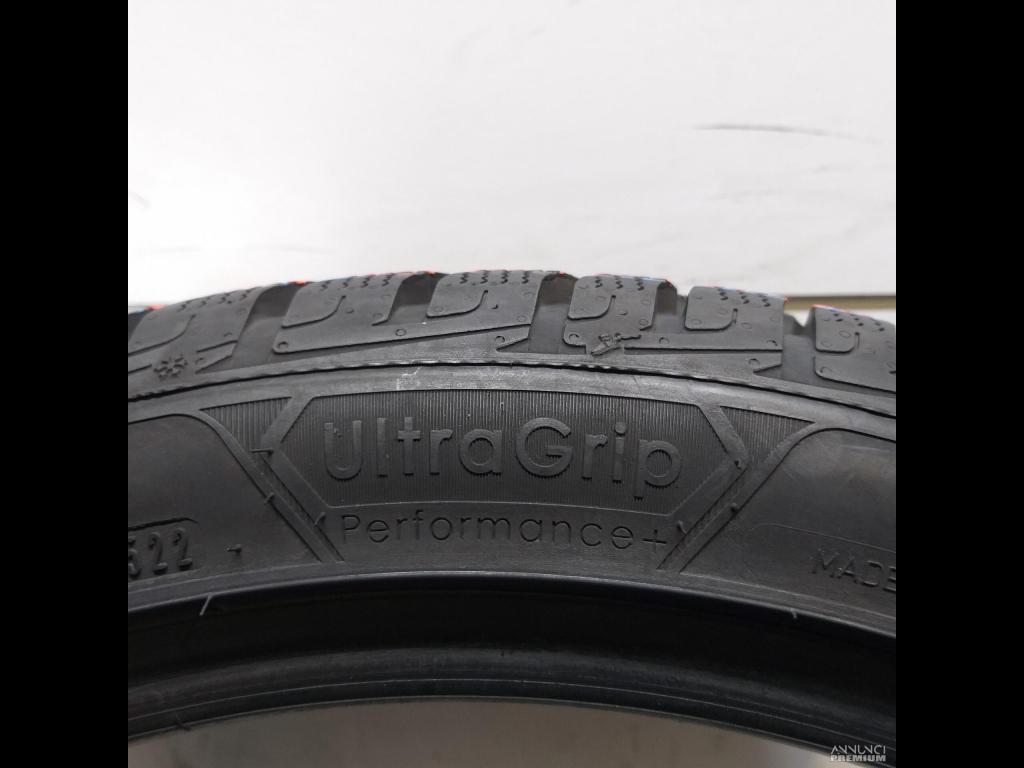 4 GOMME 225 45 19 GOODYEAR BR1141 - 6/8