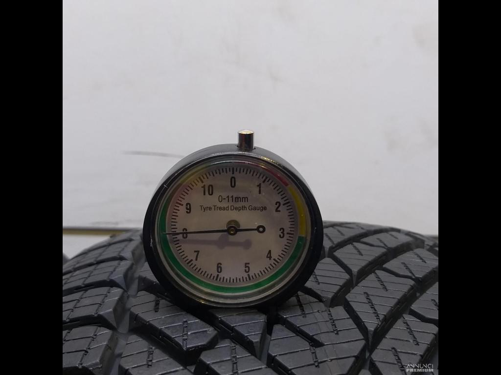 4 GOMME 225 60 18 PIRELLI BR1142 - 3/8