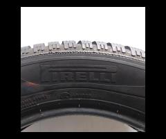 4 GOMME 225 60 18 PIRELLI BR1142