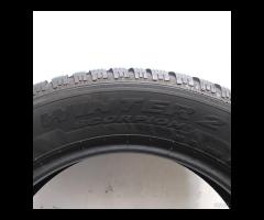 4 GOMME 225 60 18 PIRELLI BR1142 - 6