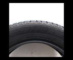 4 GOMME 225 60 18 PIRELLI BR1142 - 7