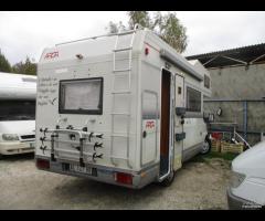 ARCA 2500 TDi 6 POSTI GARAGE-eu.12.800.