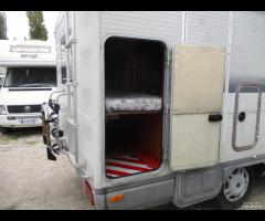 ARCA 2500 TDi 6 POSTI GARAGE-eu.12.800.