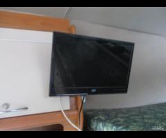 ARCA 2500 TDi 6 POSTI GARAGE-eu.12.800. - 6