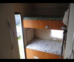 ARCA 2500 TDi 6 POSTI GARAGE-eu.12.800. - 8