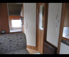 ARCA 2500 TDi 6 POSTI GARAGE-eu.12.800. - 11