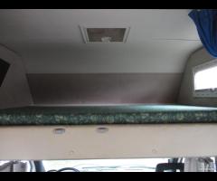 ARCA 2500 TDi 6 POSTI GARAGE-eu.12.800. - 16