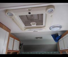 ARCA 2500 TDi 6 POSTI GARAGE-eu.12.800. - 17