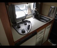 ARCA 2500 TDi 6 POSTI GARAGE-eu.12.800. - 18