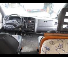 ARCA 2500 TDi 6 POSTI GARAGE-eu.12.800. - 19