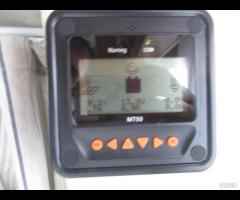 ARCA 2500 TDi 6 POSTI GARAGE-eu.12.800. - 22