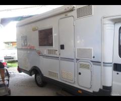 SEMINTEGRALE DUCATO CIPRO 2800 idTD, FRIGO da 150