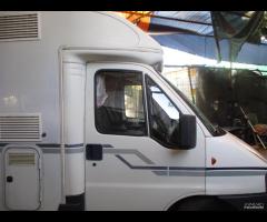 SEMINTEGRALE DUCATO CIPRO 2800 idTD, FRIGO da 150