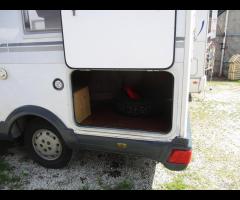 SEMINTEGRALE DUCATO CIPRO 2800 idTD, FRIGO da 150