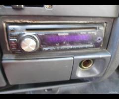 SEMINTEGRALE DUCATO CIPRO 2800 idTD, FRIGO da 150 - 8