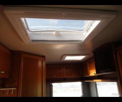 SEMINTEGRALE DUCATO CIPRO 2800 idTD, FRIGO da 150 - 9
