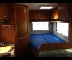 SEMINTEGRALE DUCATO CIPRO 2800 idTD, FRIGO da 150 - 10
