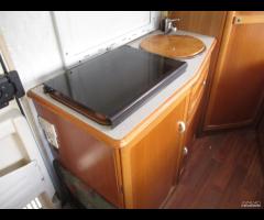 SEMINTEGRALE DUCATO CIPRO 2800 idTD, FRIGO da 150 - 11