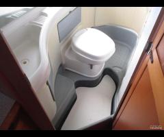 SEMINTEGRALE DUCATO CIPRO 2800 idTD, FRIGO da 150 - 13