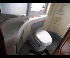 SEMINTEGRALE DUCATO CIPRO 2800 idTD, FRIGO da 150 - 14