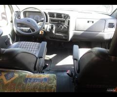 SEMINTEGRALE DUCATO CIPRO 2800 idTD, FRIGO da 150 - 16
