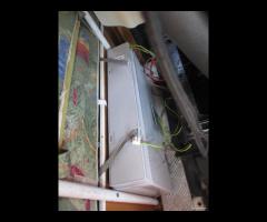 SEMINTEGRALE DUCATO CIPRO 2800 idTD, FRIGO da 150 - 18