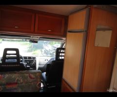 SEMINTEGRALE DUCATO CIPRO 2800 idTD, FRIGO da 150 - 20