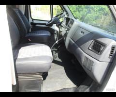 SEMINTEGRALE DUCATO CIPRO 2800 idTD, FRIGO da 150 - 21