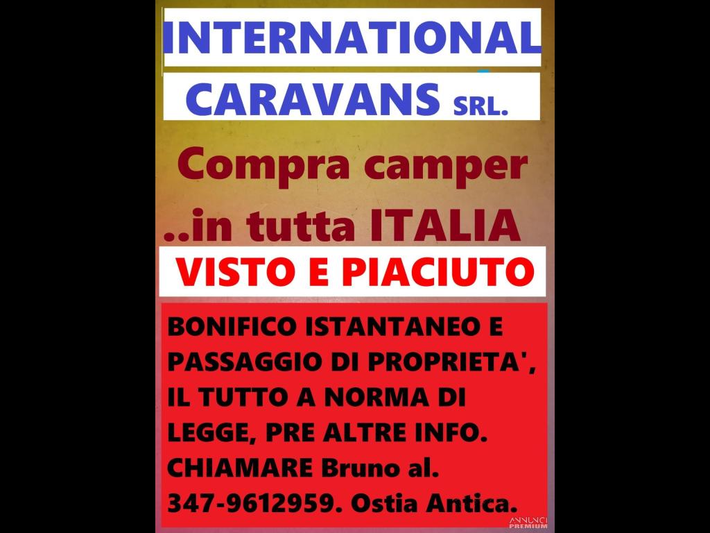 SEMINTEGRALE DUCATO CIPRO 2800 idTD, FRIGO da 150 - 23/23