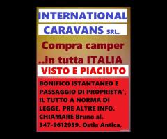 SEMINTEGRALE DUCATO CIPRO 2800 idTD, FRIGO da 150 - 23