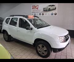 Dacia Duster 1.6 110CV 4x2 GPL scad 2035 unico pro - 1
