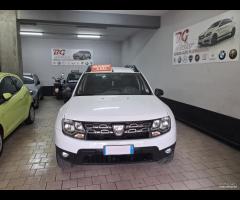 Dacia Duster 1.6 110CV 4x2 GPL scad 2035 unico pro - 2